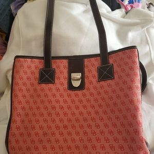 Dooney Purse